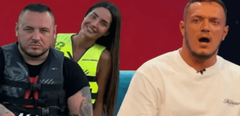 “Spreman je na sve zbog marketinga” Car konačno razvezao jezik, udario na Gasttozza – Anđelina reakcija zbunila sve