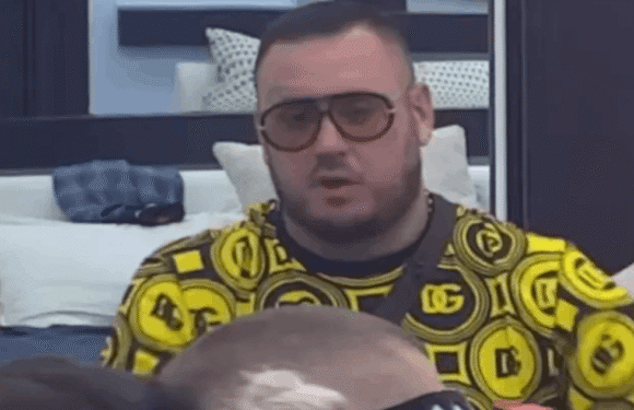 Težak duševni bol – tri nedelje nakon ulaska, raskrinkan Filip Car uživo u programu i sateran u pacovsku rupu