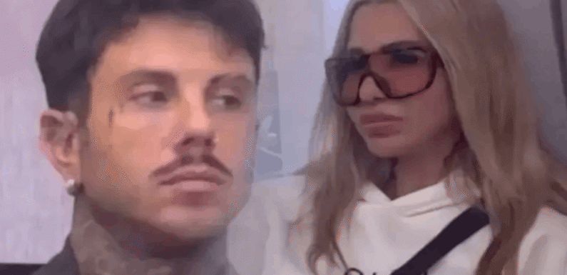 Aneli Ahmić još uvek ne zna koliko je prevarena – otkriveno šta je Đukić uradio napolju pre ulaska, pozeleneće kada čuje