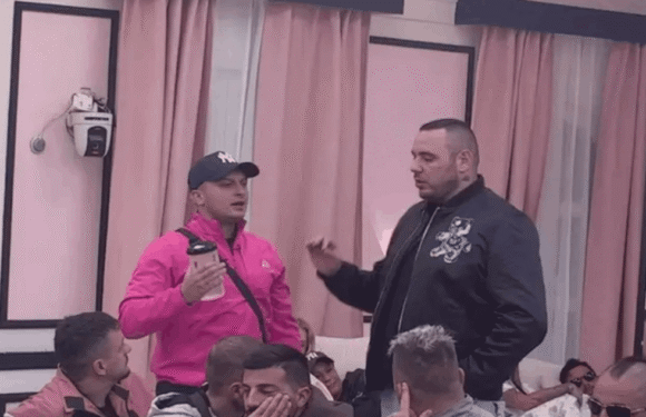 Orila se Bela kuća, Filip Car i Stefan Karić zaratili kao NIKAD! Pomenuli Milicu Kemez, Anu Korać, izdaju i stvari iz prošlosti