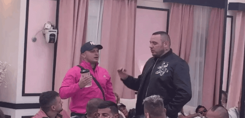 Orila se Bela kuća, Filip Car i Stefan Karić zaratili kao NIKAD! Pomenuli Milicu Kemez, Anu Korać, izdaju i stvari iz prošlosti