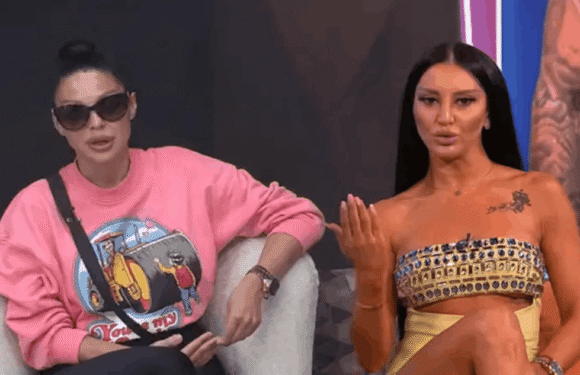 “Na infuziji je…” Slađa Poršelina uspela da se osveti Maji Marinković preko Cara – demoliraće sve pred sobom zbog ovoga