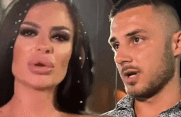 Marko Stefanović presekao nakon Sanjinog ulaska u “Elitu 10” – njena izjava ga izbacila iz takta: “Dva dana, a već tri priče”