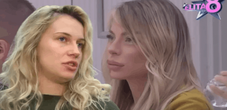 Sofija Janićijević uhvaćena u laži – otkrivena istina o kontaktu sa Milicom Veličković, preokret u odnosima