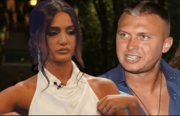 “Karić i Anđela su zaljubljeni jedno u drugo” Scene sa žurke u utorak objašnjavaju apsolutno sve