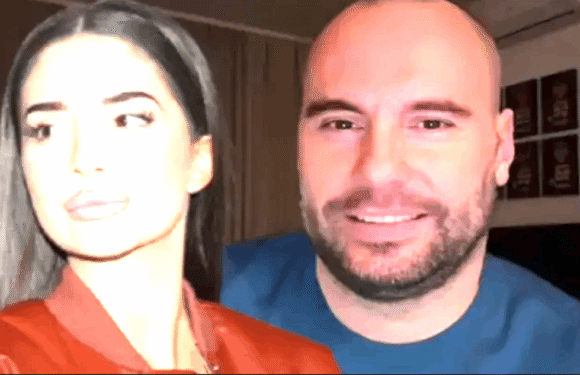 Zvezdan Slavnić ulazi u “Elitu” da raskrinka Anđelu i Cara – žestoko im zapretio: “Otvoriću Pandorinu kutiju, gledaće mi u patike”