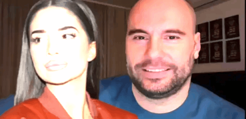 Zvezdan Slavnić ulazi u “Elitu” da raskrinka Anđelu i Cara – žestoko im zapretio: “Otvoriću Pandorinu kutiju, gledaće mi u patike”