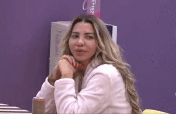 Izgubila boju u licu kad je čula šta je Filip rekao za Anđelu: Aneli je danas najteže, od ljubomore gori