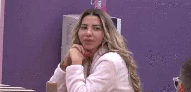 Izgubila boju u licu kad je čula šta je Filip rekao za Anđelu: Aneli je danas najteže, od ljubomore gori