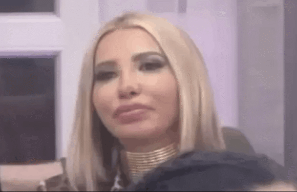 “Zaljubila sam se” Aneli više ne može da krije emocije: Odmah rešila da krene u osvajanje teritorije (VIDEO)