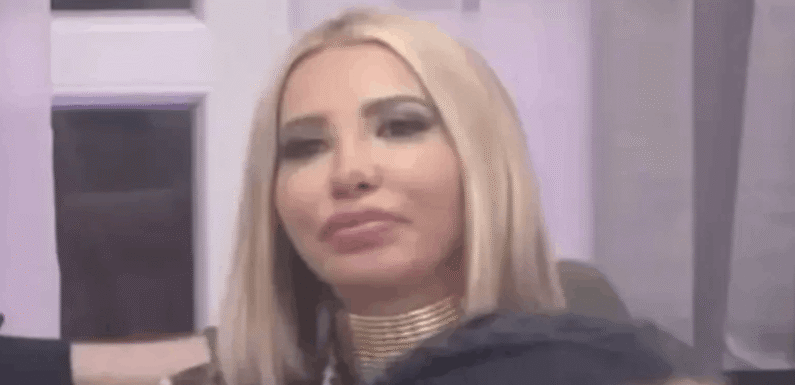 “Zaljubila sam se” Aneli više ne može da krije emocije: Odmah rešila da krene u osvajanje teritorije (VIDEO)