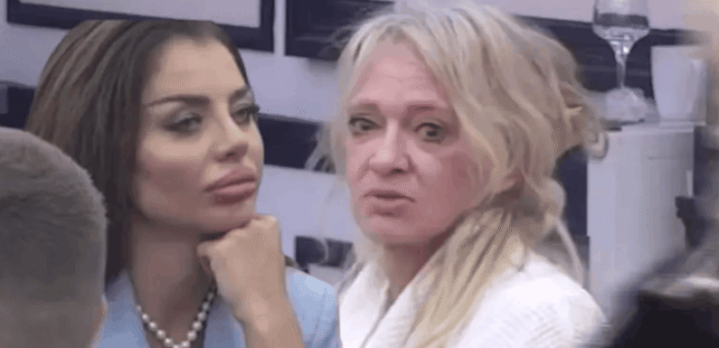 Bebi Dol raskrinkala Sanju Grujić – njene reči će pamtiti do kraja života, izgorela od besa kada joj je skinuta maska