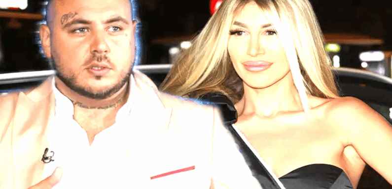 Ulazak Dalile u Elitu 10 jednak je pravoj pometnji: Najviše se govori o reakciji Filipa Cara – Ona mu je neizlečiva rak-rana