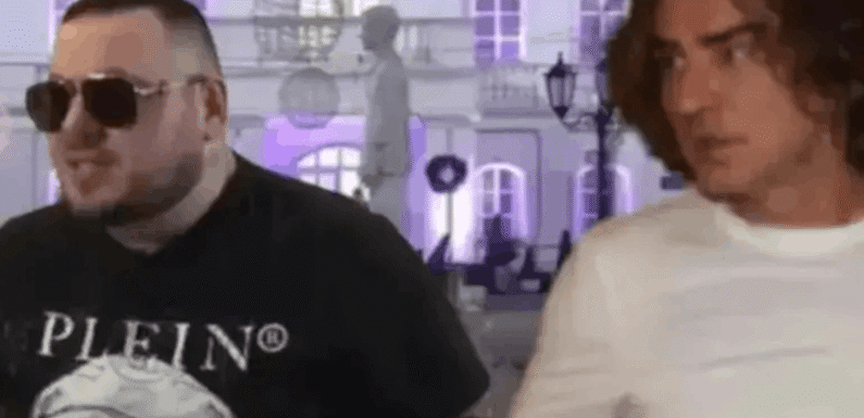 Filip gadno uvredio Željka i Milicu Mitrović: Ono što je uradio ne može da se oprosti, brojni su svedoci