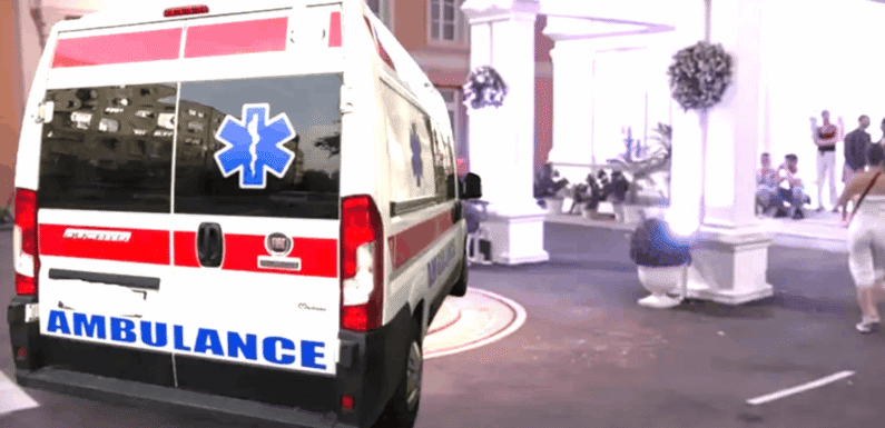 Rijaliti učesnica odvedena kod lekara – bori se sa teškom infekcijom, prve informacije kako se oseća