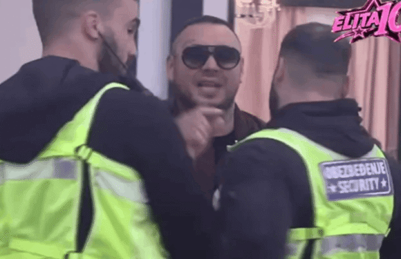 “Ženturačo, nisam ti ja Osmakčić” Car izvređan pred svima kao nikad do sad, poludeo je kad je shvatio da je ponižen
