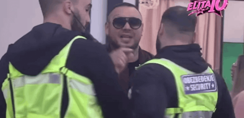 “Ženturačo, nisam ti ja Osmakčić” Car izvređan pred svima kao nikad do sad, poludeo je kad je shvatio da je ponižen