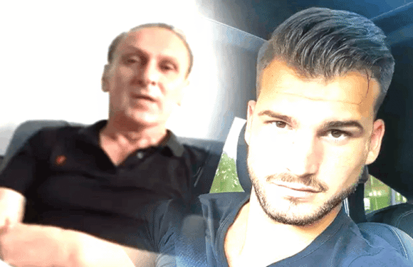 “Da umrem od srama i stida” Ocu Marka Osmakčića se smračilo nakon užasa koji mu je sin napravio: “Njega treba pod hitno na lečenje!”