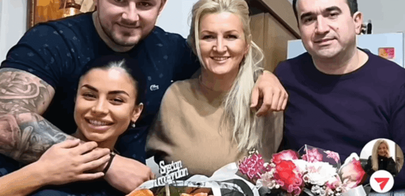 Nakon što je Sanja smogla snage da ispriča kakvo je nasilje trpela od Marka, sada sve potvrdila i njena majka! “Pristajem na poligraf”