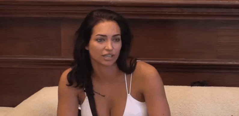 Laura raskrinkala Aneli, pa brutalno ponizila Đukića: “Bio si njena krpa” Sada povukla neočekivan potez (VIDEO)