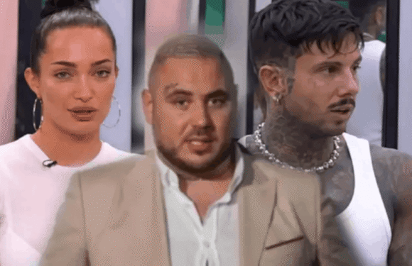 “Unakazio si me” Laura zažalila zbog odnosa sa Đukićem, a onda otkrila šta se dešavalo sa Carem – isplivale šokantne tajne