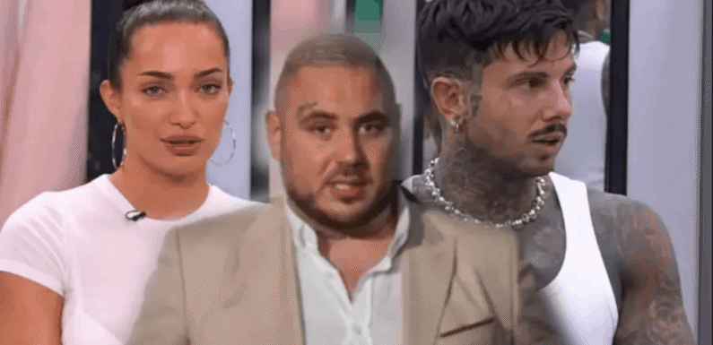 “Unakazio si me” Laura zažalila zbog odnosa sa Đukićem, a onda otkrila šta se dešavalo sa Carem – isplivale šokantne tajne