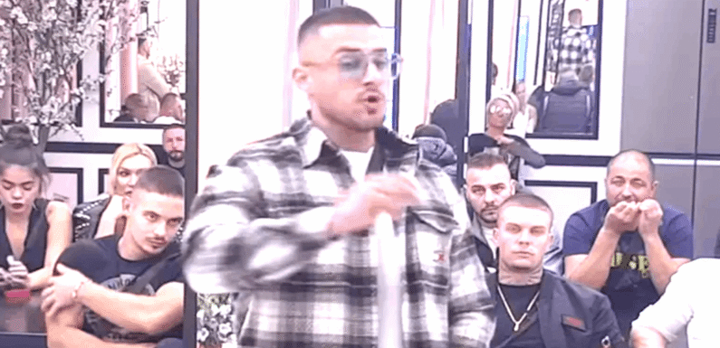 Uvrede i pretnje smrću: Marko Stefanović progovorio o paklu sa Sanjom Grujić “Klela mi majku i pretila samoubistvom!”
