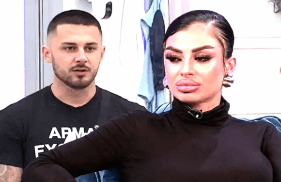 “Njen otac je hteo da se baci sa mosta!” Marko javno ponizio Sanju, pa izneo šokantne tvrdnje o njenoj porodici, nastao haos u “Eliti”