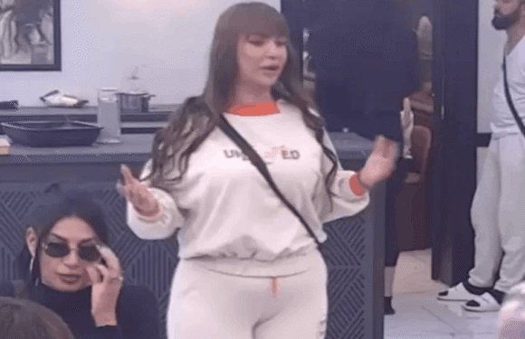 Miljana Kulić duboko potresena: “Ja to ne zaslužujem” – obratila se muškarcu koji je skinuo masku i pokazao ružno lice