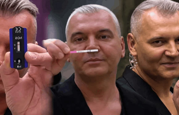 Večeras saznajemo da li Stoja postaje treći put baka! Milan Milošević stiže u “Elitu” sa testom za trudnoću