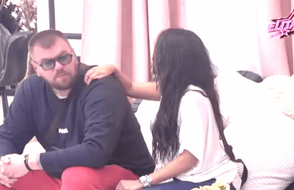 Sandra Obradović šokirala Janjuša pitanjem o najvećoj ljubavi: Njegov odgovor je potpuni hit