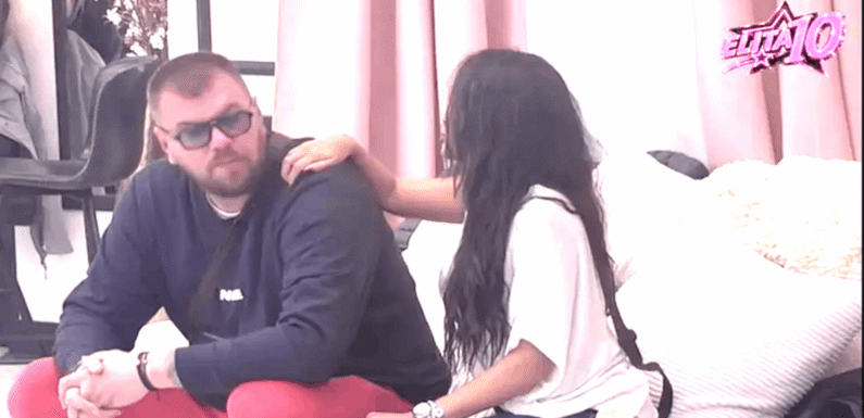 Sandra Obradović šokirala Janjuša pitanjem o najvećoj ljubavi: Njegov odgovor je potpuni hit