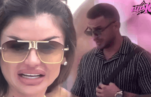 Sanja bila sa 40 godina starijim čovekom: Marko otkrio sve o misterioznom Zvonku