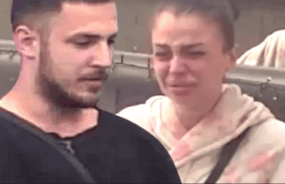 Komšije Marka Stefanović razvezale jezik – evo šta su i on i Sanja Đokić prećutali u Eliti, ali kako su se ponašali u vezi