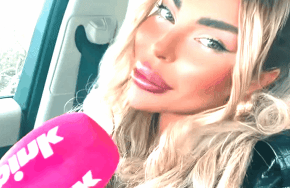 Sofija Janićijević istakla da radi na Pinku – pohvalila se šta je sama sebi kupila i šta nas od nje očekuje