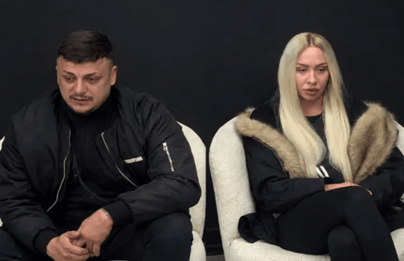 “Ti si prevario trudnu ženu!” Glorija žestoko ponizila Terzu, sasula mu sve u lice, on pobesneo i uporedio je sa Sofijom