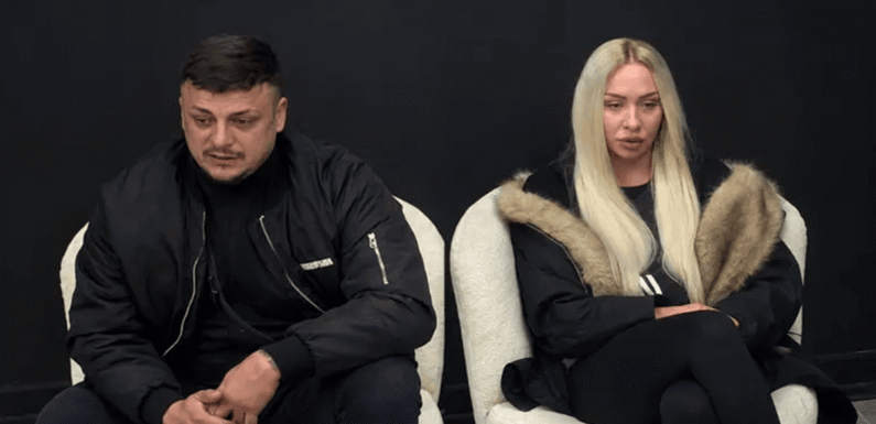 “Ti si prevario trudnu ženu!” Glorija žestoko ponizila Terzu, sasula mu sve u lice, on pobesneo i uporedio je sa Sofijom