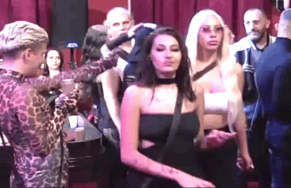 Nova gej afera trese Elitu? Pogledi i zagrljaji Stojinog sina i Uroša Stanića zabezeknule apsolutno sve (VIDEO)