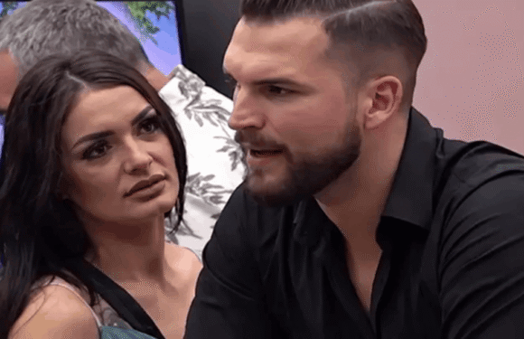 Viki Mitrović priznala da je Osmakčić kontaktirao! Najavila njegovo pravo lice u “Eliti 10”, pa raskrinkala Glorijinu preljubu