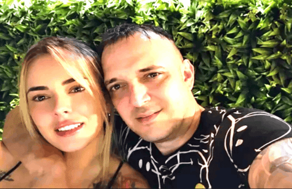 Ovo je bivša učesnica rijalitija i 20 godina mlađa Zoranova devojka zbog koje je pretučen!? Bila u vezi sa robijašem, isplivali detalji