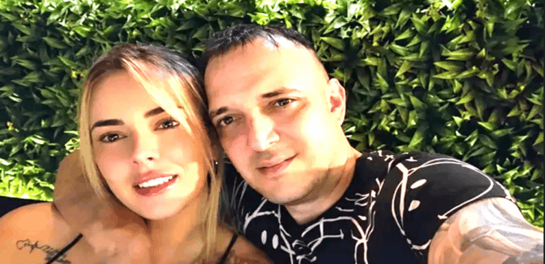 Ovo je bivša učesnica rijalitija i 20 godina mlađa Zoranova devojka zbog koje je pretučen!? Bila u vezi sa robijašem, isplivali detalji