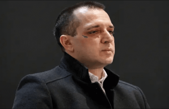 “Namestili su me u stanu”: Zoran Marjanović pretučen, zadobio teške povrede, prvi put se oglasio iz bolnice – “Obeležen sam”