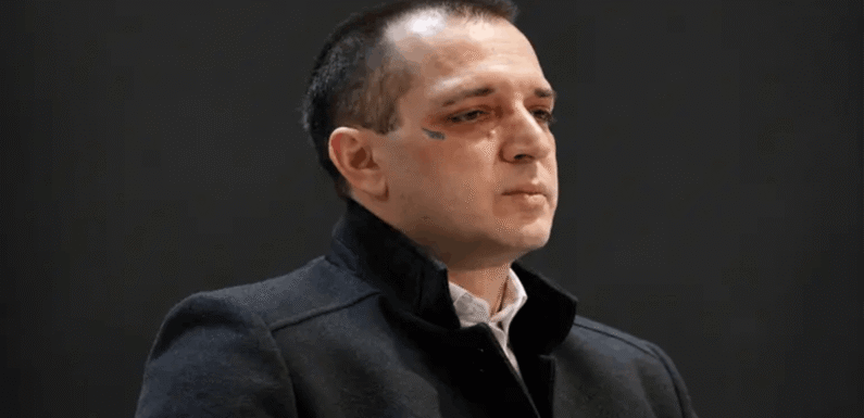 “Namestili su me u stanu”: Zoran Marjanović pretučen, zadobio teške povrede, prvi put se oglasio iz bolnice – “Obeležen sam”